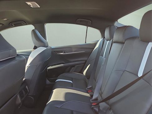 Used 2026 Toyota Camry SE w/ Multimedia Upgrade Package image 15