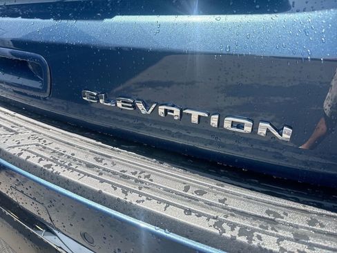 New 2026 GMC Yukon Elevation w/ Elevation Premium Package AWD/4WD image 29