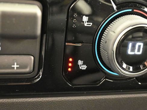 Used 2024 Chevrolet Silverado 1500 RST image 24