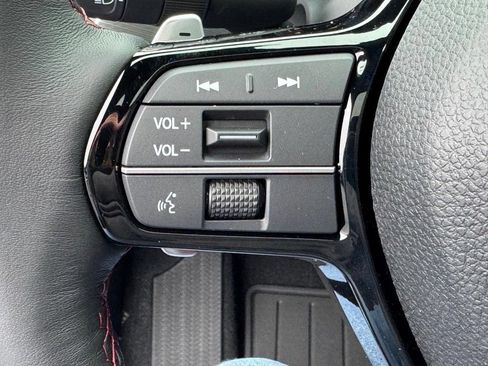 Certified 2026 Acura Integra A-Spec FWD image 12