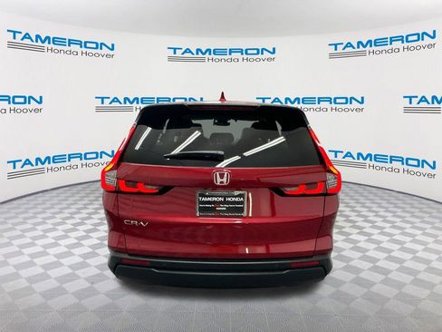 New 2026 Honda CR-V EX-L image 4