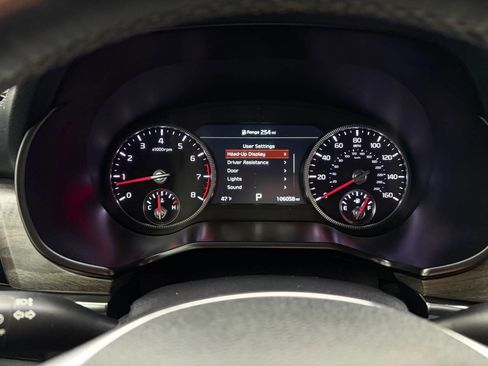 Used 2020 Kia Telluride SX w/ SX Prestige Package AWD/4WD image 23