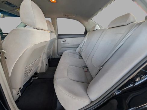 Used 2007 Kia Spectra EX FWD image 25