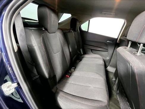 Used 2017 Chevrolet Equinox LS FWD image 27