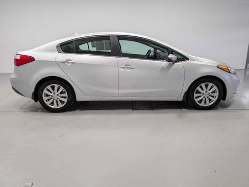 Used 2015 Kia Forte EX FWD image 7