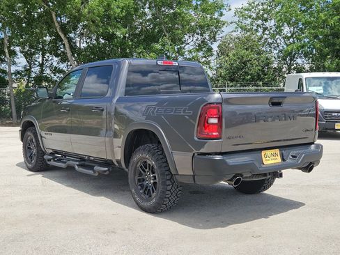 Used 2026 RAM 1500 Rebel w/ Rebel Level 2 Equipment Group AWD/4WD image 5
