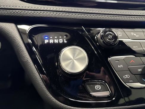 New 2026 Chrysler Pacifica Select image 20