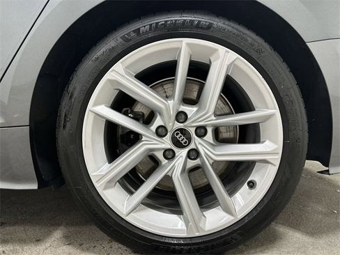 Used 2023 Audi A5 2.0T Premium Plus image 14