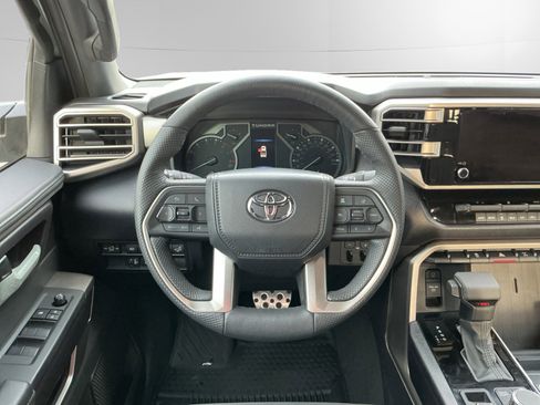 Used 2025 Toyota Tundra SR5 w/ TRD Off-Road Package image 12