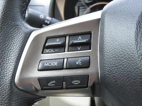 Used 2014 Subaru Crosstrek 2.0i Limited AWD/4WD image 21