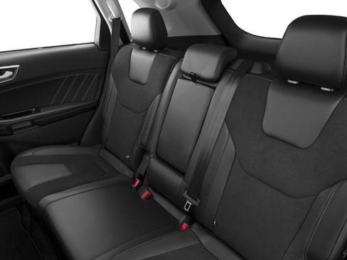 Used 2018 Ford Edge Sport w/ Equipment Group 401A image 8