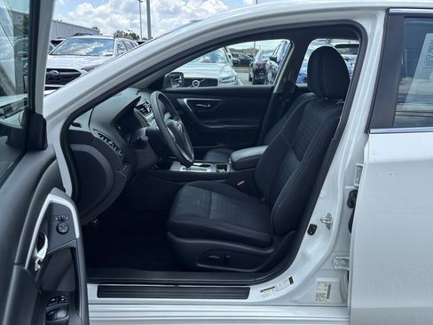 Used 2018 Nissan Altima 2.5 S w/ S Convenience Package FWD image 30