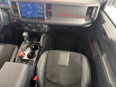 Used 2025 Ford Bronco Raptor AWD/4WD image 27