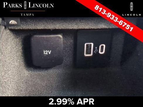 Certified 2022 Lincoln Corsair Reserve w/ Equipment Group 201A FWD image 24
