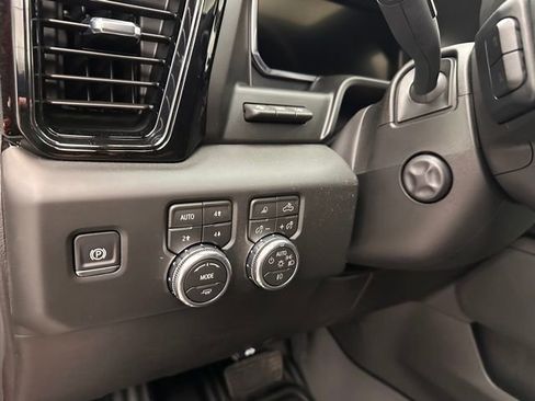 New 2026 GMC Sierra 1500 AT4 w/ Technology Package image 11