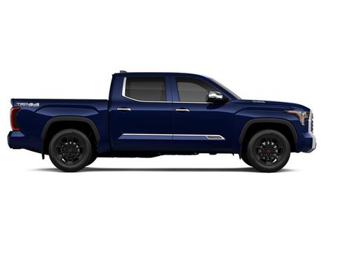 New 2026 Toyota Tundra 1794 Edition AWD/4WD image 59