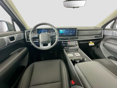 New 2026 Hyundai Santa Fe SEL FWD image 18