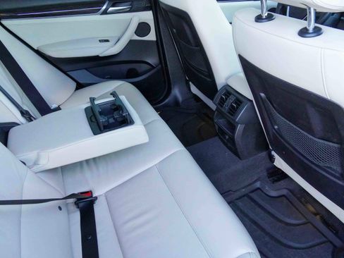 Used 2016 BMW X3 xDrive28i image 32