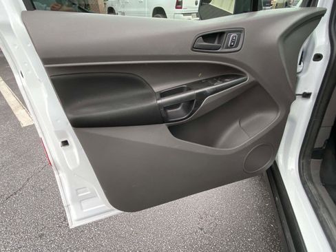 Used 2022 Ford Transit Connect XL image 22