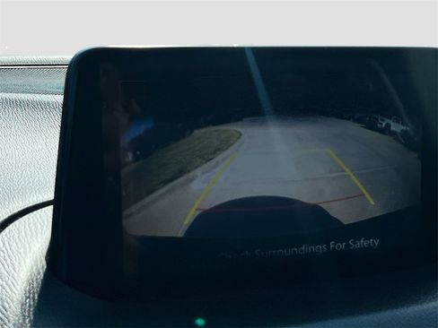 Used 2017 MAZDA MAZDA3 Touring w/ Popular Equipment Package image 13