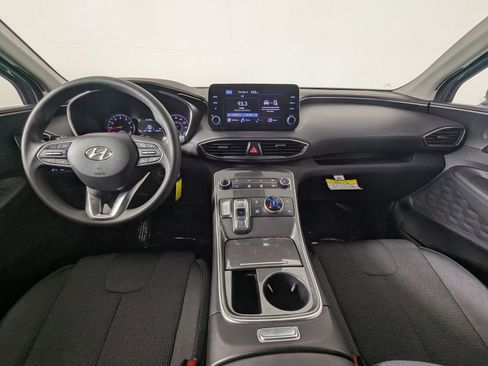 Used 2023 Hyundai Santa Fe SE w/ Cargo Package image 16