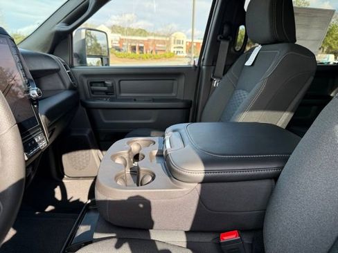 New 2026 RAM 2500 Tradesman image 24