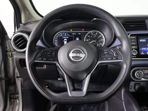 Used 2024 Nissan Versa SV w/ Trunk Package image 32