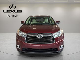 Used 2014 Toyota Highlander Limited AWD/4WD video 2