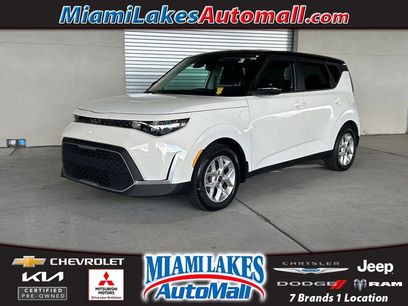 Used 2023 Kia Soul S