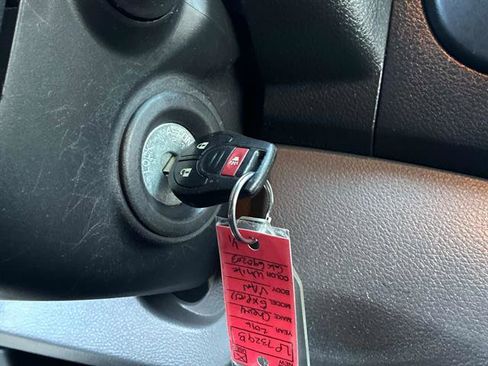 Used 2016 Chevrolet City Express LT image 25