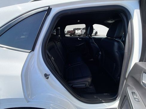 Used 2023 Ford Escape ST-Line w/ Tech Pack #1 image 27