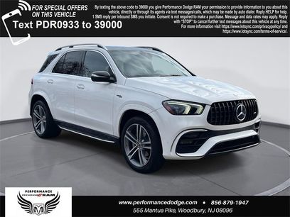Used 2021 Mercedes-Benz GLE 350