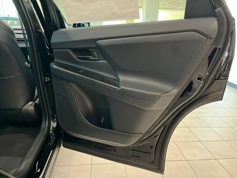 New 2026 Toyota bZ AWD/4WD image 32