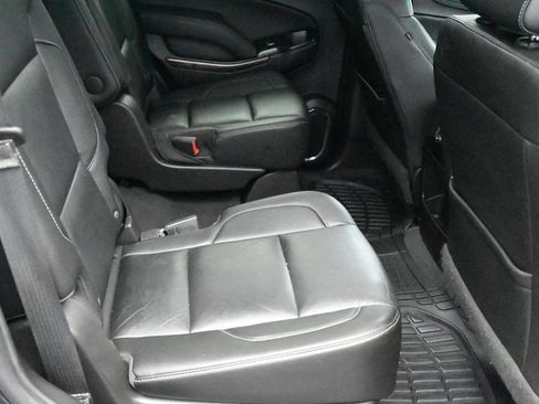 Used 2019 Chevrolet Tahoe LT AWD/4WD image 12