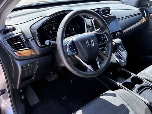 Used 2022 Honda CR-V EX image 2