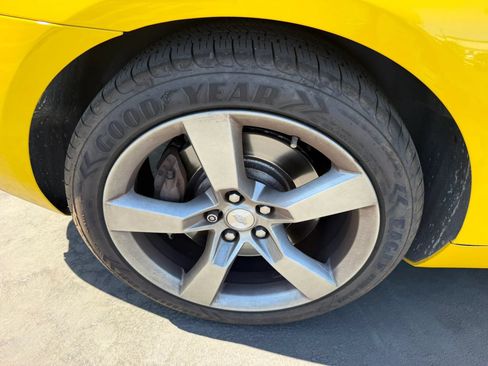 Used 2011 Chevrolet Camaro SS w/ RS Package RWD image 28