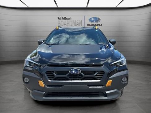 Certified 2026 Subaru Crosstrek 2.5i Wilderness AWD/4WD image 12