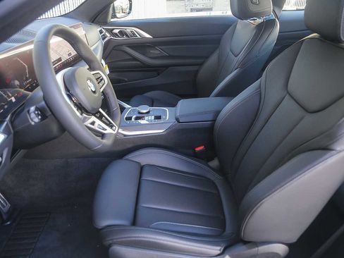 New 2026 BMW 430i Coupe w/ M Sport Package image 14