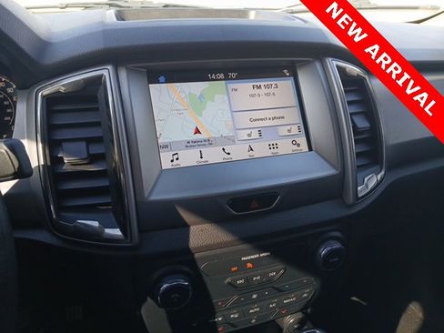 Used 2019 Ford Ranger XLT w/ Equipment Group 302A Luxury image 13