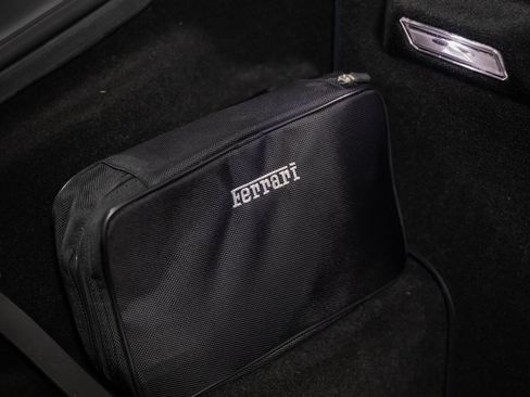 Certified 2017 Ferrari 488 GTB RWD image 50