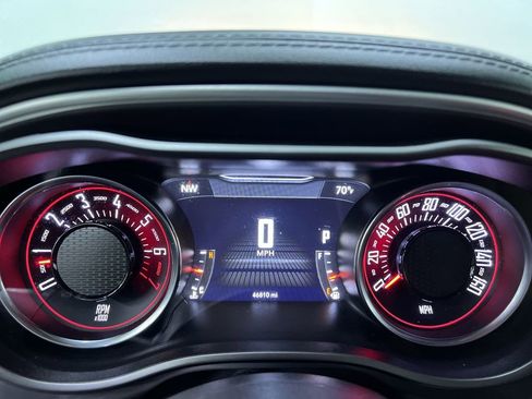 Used 2022 Dodge Challenger GT w/ Plus Package RWD image 18