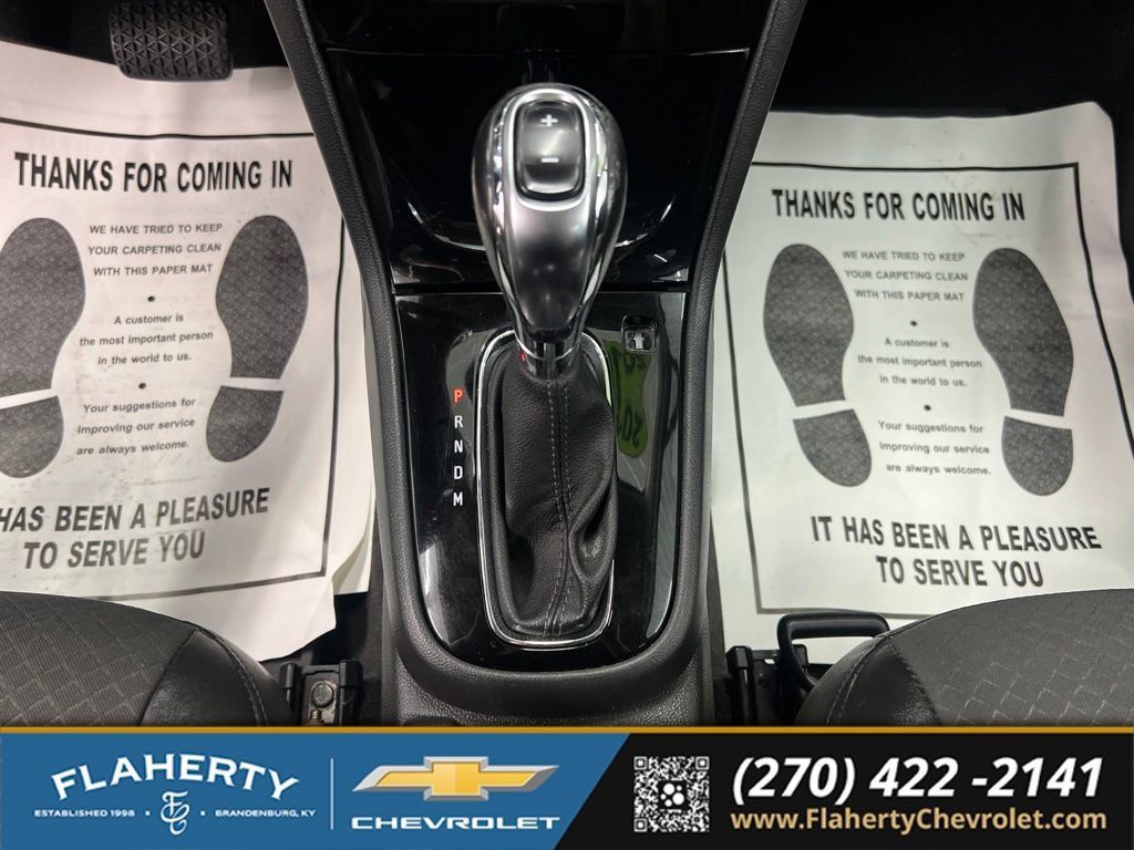 Used 2019 Buick Encore Preferred w/ Safety Package FWD image 28