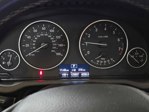 Used 2015 BMW X3 xDrive28i AWD/4WD image 26