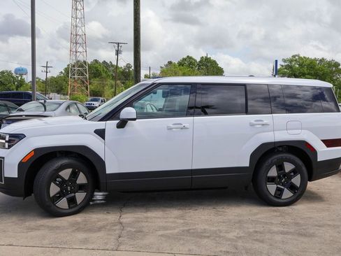 New 2026 Hyundai Santa Fe SE image 32