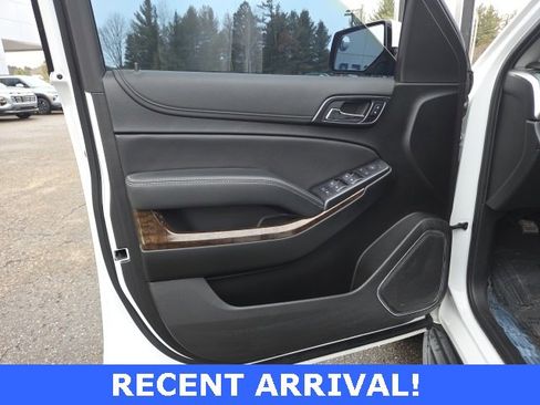 Used 2020 Chevrolet Tahoe LS image 34