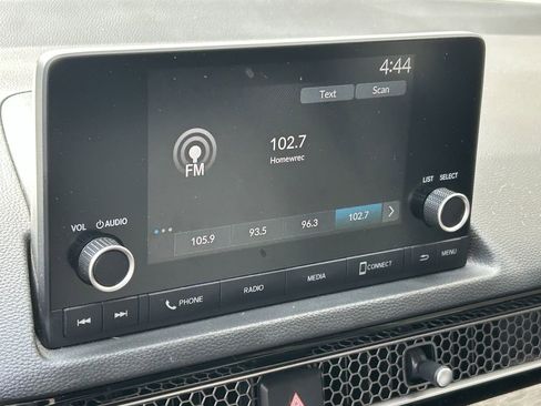 Used 2024 Honda Civic LX image 8
