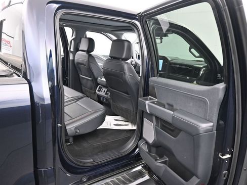 Used 2022 Ford F150 Lariat AWD/4WD image 25