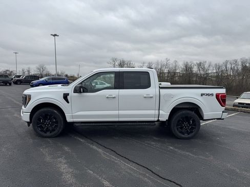 Used 2023 Ford F150 XLT w/ Equipment Group 302A High image 6