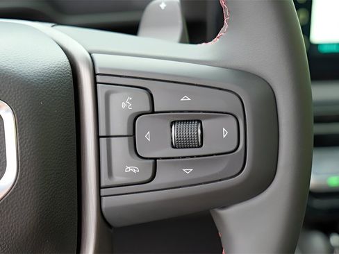 New 2026 GMC Sierra 1500 AT4X image 13