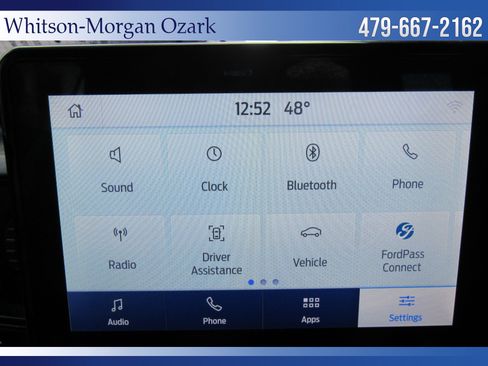 Used 2021 Ford Explorer XLT image 43